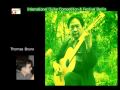 Beo Dat May Troi - Dang Ngoc Long plays (classical guitar)