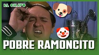 El Chavo del 8: El perro de Quico