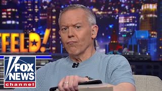 Greg Gutfeld: This makes Colbert the BIGGEST JOKE of all...