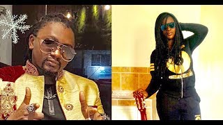 AZAYA  x ABIBA du Senegal | Je T'aime Un Point C'est Tout | 🇬🇳Official Music 2018 | By Dj.IKK