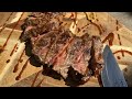 A Southern Pro Shows You How to Grill Filet, Ribeye + NY Strip Steak (Plus, Compound Butter Ideas)