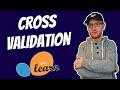 K-Fold Cross Validation: Explanation + Tutorial in Python, Scikit-Learn & NumPy