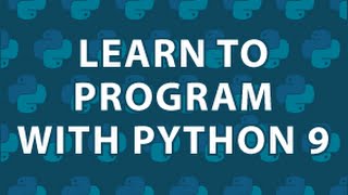 Learn to Program 9 : Object Oriented Programming