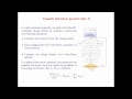 Introduction to density functional theory (DFT)