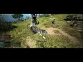 bdo shadow lion hunt 2000 mastery 7.5k meat hrs feat. resist 100%