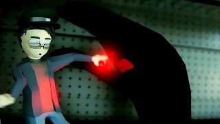 Markiplier Animated | PLAN FAILED!!