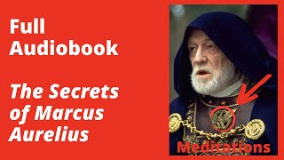 Meditations Of Marcus Aurelius - Full Audiobook