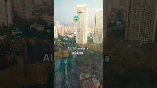 😱50 mahala building 😱||mumbai