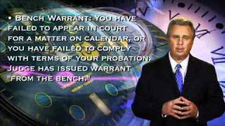 Outstanding Warrants