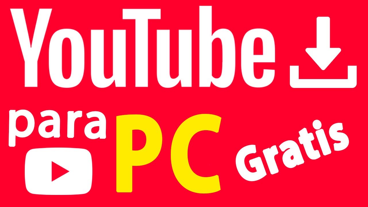 Como Descargar YouTube para PC 🤯🤯🤯 | Full Gratis 2022 😎 Windows’ Como Descargar YouTube para PC 🤯🤯🤯 | Full Gratis 2022 😎 Windows