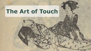 The Art of Touch - Explore the Essence of Japanese Bodywork