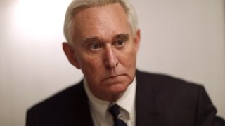 Who is Roger Stone?
