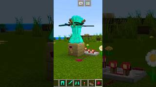 Minecraft new hack #minecraft #pleasesubscribe #gaming @mine @BigSchoolMinecraft @ChuuyMine