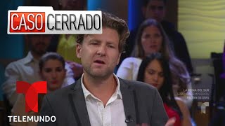 Adopta por la vida🐩🐶🐱| Caso Cerrado | Telemundo