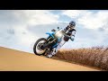 2025 yamaha ténéré 700 rally a game changer for off road enthusiasts performance tech u0026 style