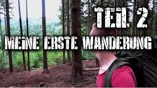 DER AHORNWEG | Meine ERSTE WANDERUNG | Teil 2 | LET'S ADVENTURE