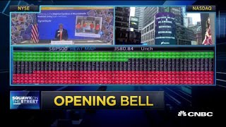 Opening Bell, September 3, 2020