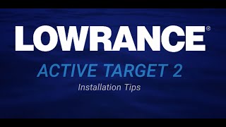 ActiveTarget2 Installation Tips & Tricks