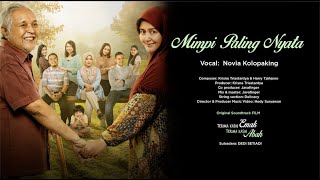 Download Lagu MIMPI PALING NYATA Novia Kolopaking OST Film Terim... MP3 Gratis