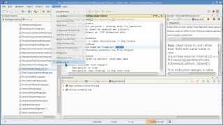 Findbugs Eclipse plugin demo (tutorial)