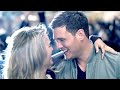 michael bublé haven t met you yet official music video