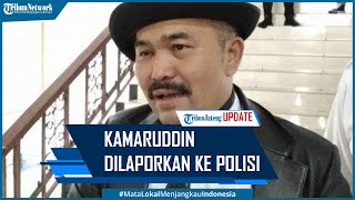 Kamaruddin Simanjuntak Dilaporkan ke Polisi Begini Respons Keluarga Brigadir J