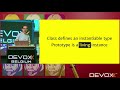 You might not need JavaScript classes by Ramón Guijarro