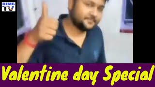 Ek Ajnabee Haseena Se - Ajnabee - Rajesh Khanna, Zeenat Aman - Valentine day Special