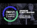 The Nest Climate Campus 2023: Highlight Reel