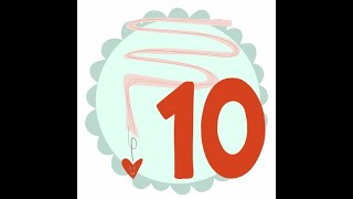 Janome's Awesome Accessory Countdown #10 Serger Elastic Gathering Attachment