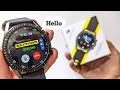 Zebronics ZEB-FIT4220CH SmartWatch | Zebronics ZEB-FIT4220CH Smart Watch Unboxing And Review | @3199