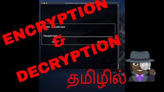 How does encryption and decryption works|tutorial for beginners