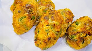 Tasty Chinese Kabab Recipe ( Aalias Kitchen)