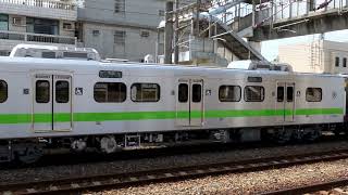 【EMU900新車到港！】EMU929臺中港站調車紀錄