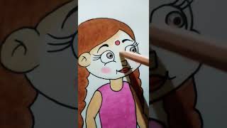 @chutki 😍#chhota bheem