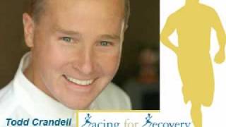 Todd Crandell | PC (Professional Counselor), LCDC II (Licensed Chemical Dependency Counselor)