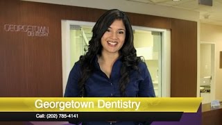 Georgetown Dentistry Washington Amazing 5 Star Review by Navid S.