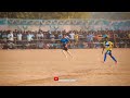 grand finale🏆 irb kalahandi vs uys baner ⚽ full video enjoy the moment sheshadev sarap