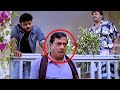 Megastar chiranjeevi and Ms narayana Hilarious Comedy | Telugu Comedy | Cinema House