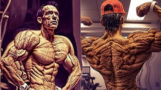 The most Shredded Human alive on earth | lmpossible 0% Body Fat | Helmut Strebl | Gym Devoted