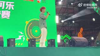 Young Music | 姚琛 YaoChen | 220710