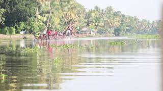 Champakulam Chundan + NCDC 2018