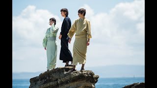 GLOBAL KIMONO -image movie-