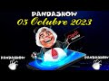 Jueves 05 de Octubre del 2023 Panda Podcast