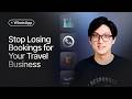 How Travel Agencies Use WhatsApp API to Stop Losing Bookings