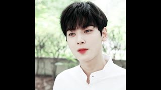 Cha Eun-woo Astro - From Baby to 28 Year Old and his story