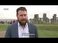 new stonehenge discovery changes history as we know it