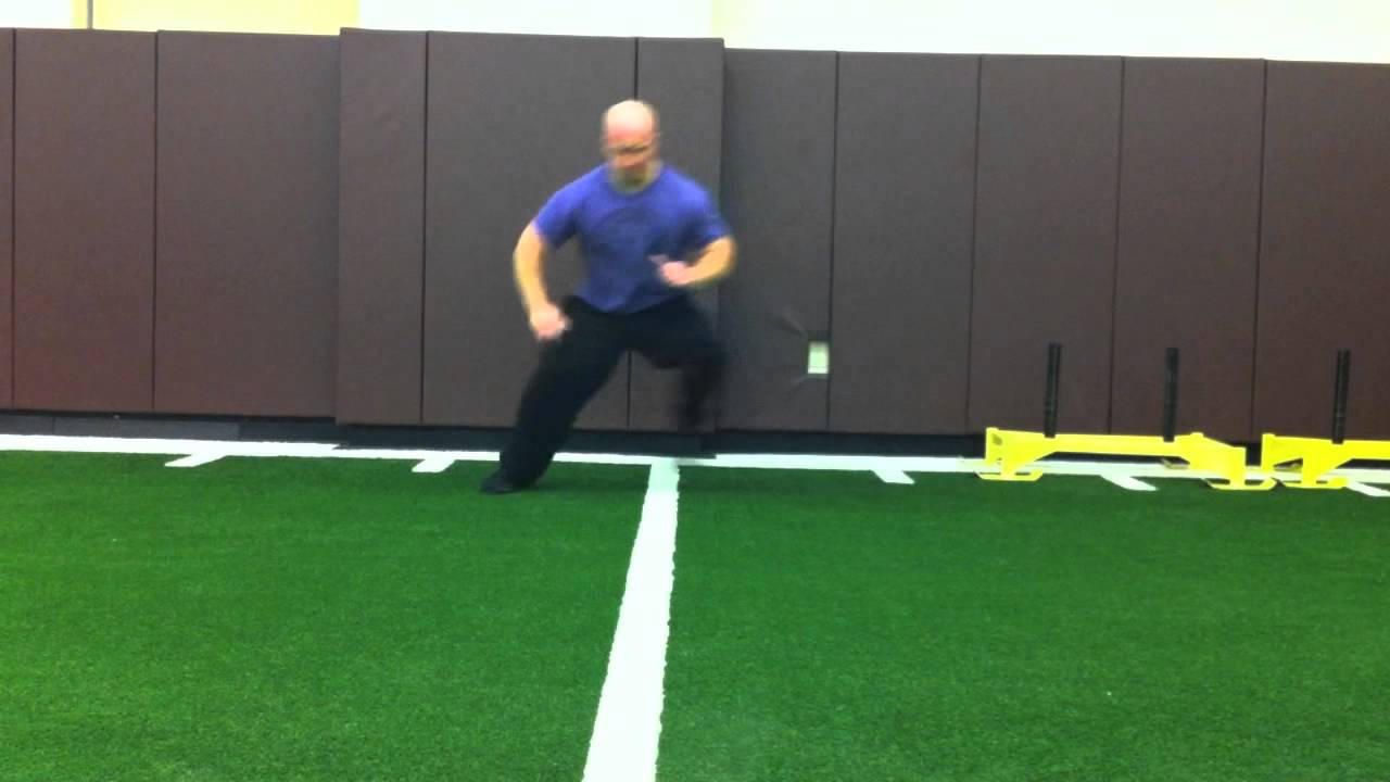 Lateral Jumps Youtube