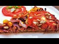 3 összetevős vegán pizza és házi pizzaszósz veganblog.hu