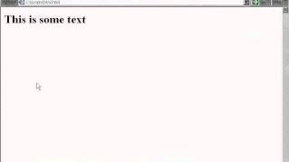 Shell Scripting - Redirection (7b - 8)